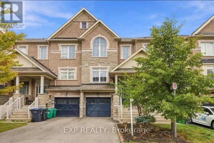 27 ROCKBROOK TRAIL, Brampton
