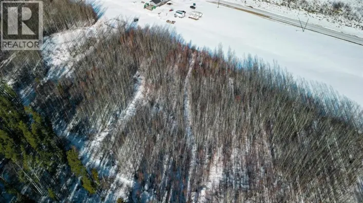 27 ROCKY MOUNTAIN ROAD, Fort Nelson