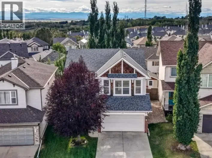 27 Rockyspring Gate NW, Calgary