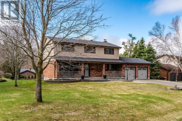 27 ROSEWOOD AVENUE, Springwater