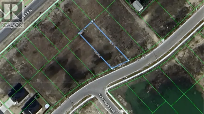 27 Rosewood CRESCENT, Chatham