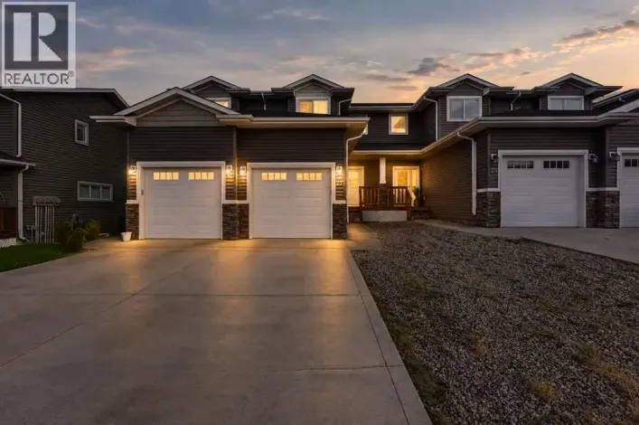27 Rowberry Court, Sylvan Lake