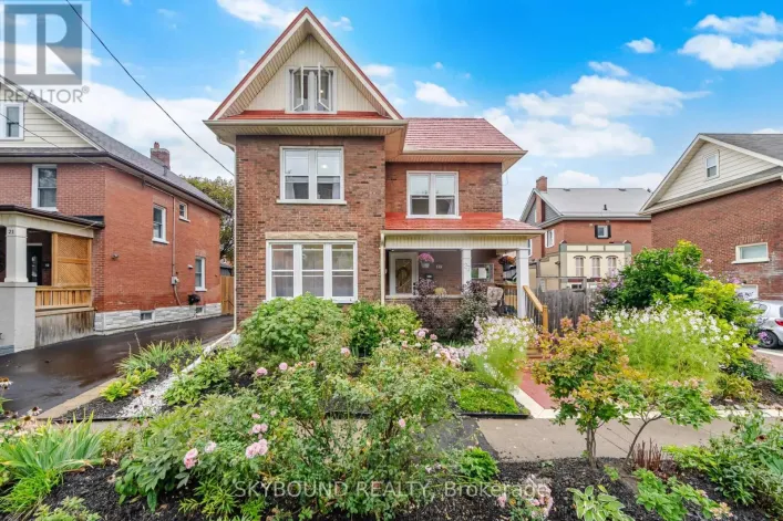 27 ROWE STREET, Oshawa