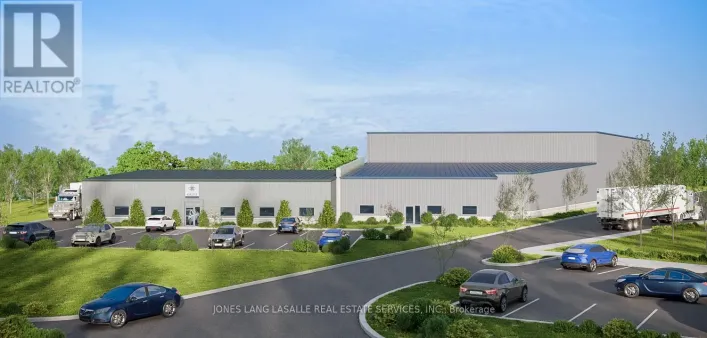 27 ROY BOULEVARD, Brant