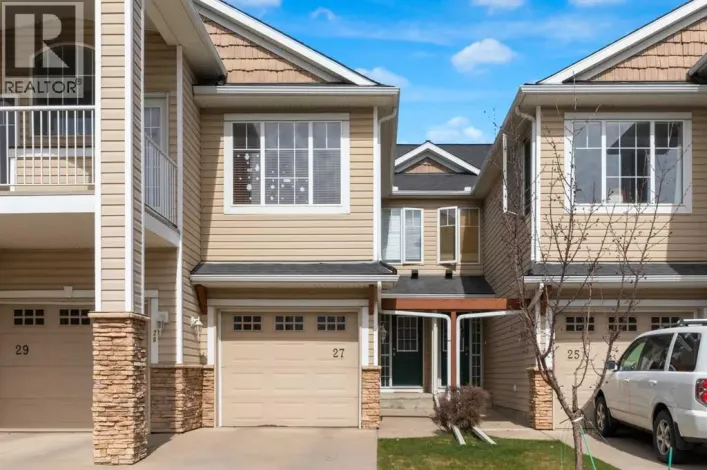 27 Royal Birch Mount NW, Calgary