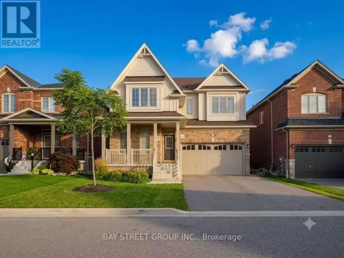 27 SAMUEL CRESCENT, Springwater