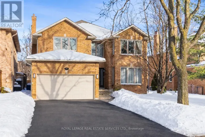 27 SAVOY CRESCENT, Vaughan