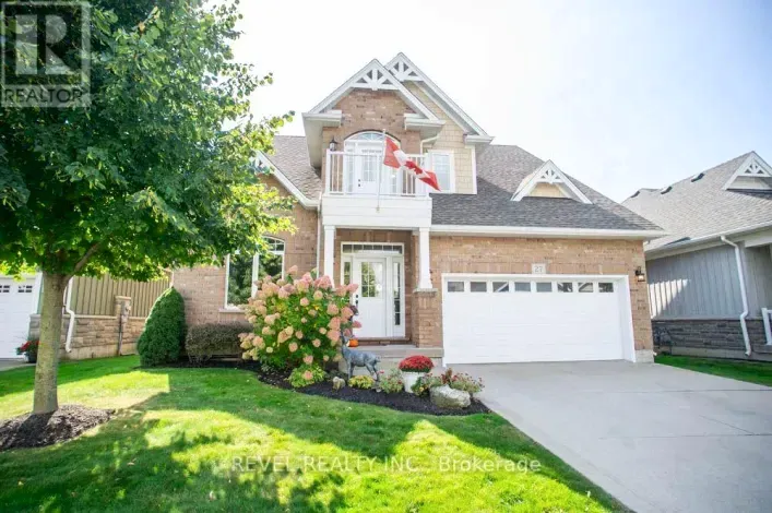 27 SCHOONER DRIVE, Norfolk