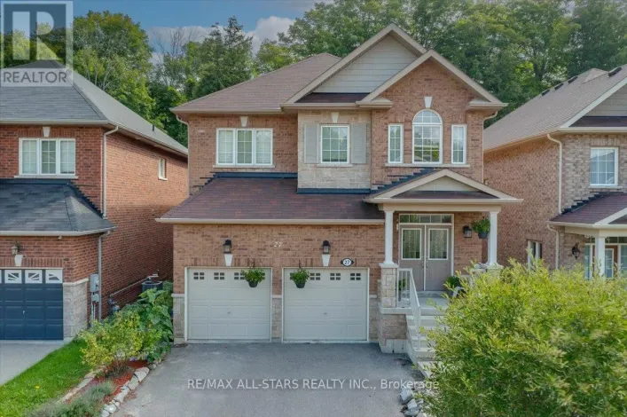 27 SCOTIA ROAD, Georgina