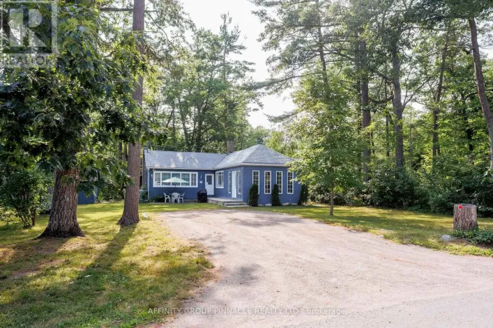 27 SECOND STREET, Kawartha Lakes