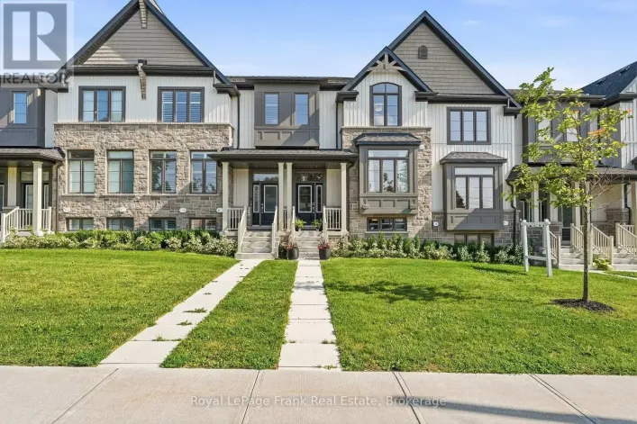 27 SHAND LANE, Scugog