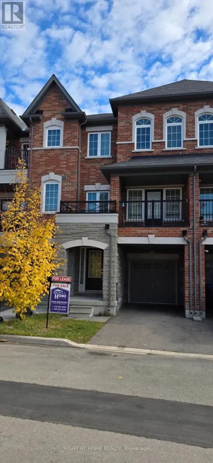 27 SHIFF CRES, Brampton