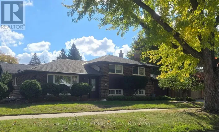 27 SHIPLEY ROAD, Toronto