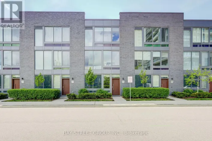 27 SONIC WAY, Toronto