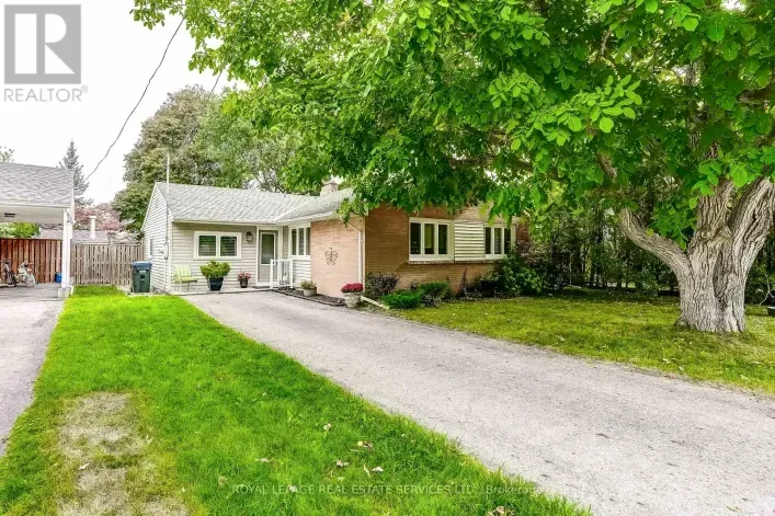 27 SORA DRIVE, Mississauga