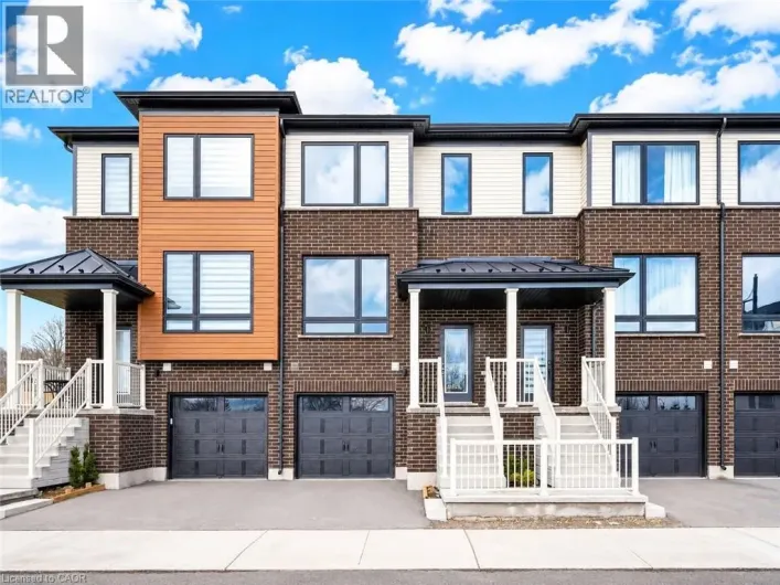 27 SORA Lane, Guelph