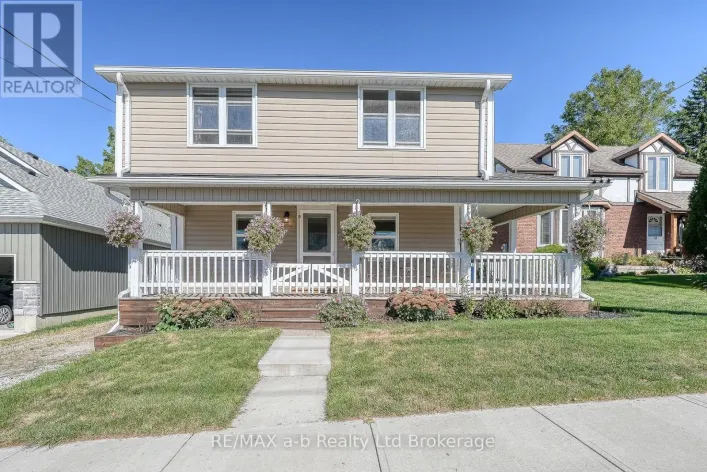 27 SOVEREIGN STREET W, Norfolk