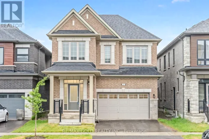 27 SPIERS ROAD, Erin