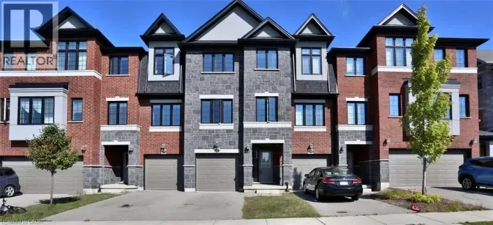 27 SPORTSMAN HILL Street, Kitchener