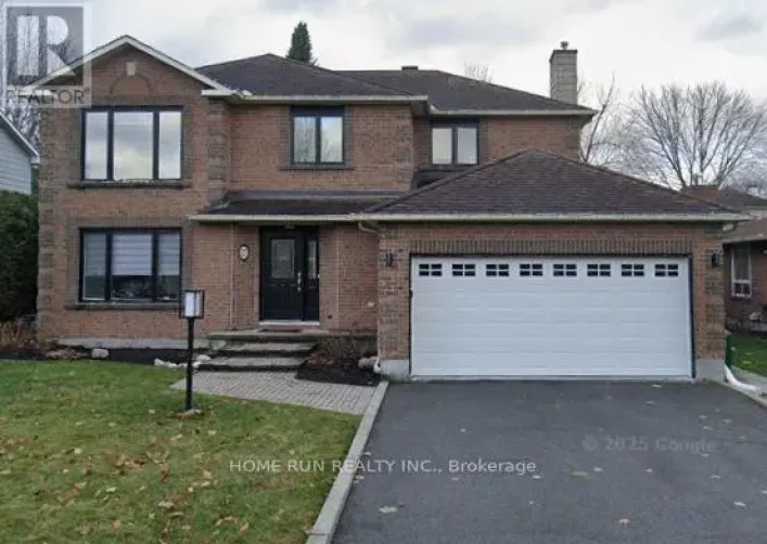 27 SPRINGWOOD CIRCLE, Ottawa