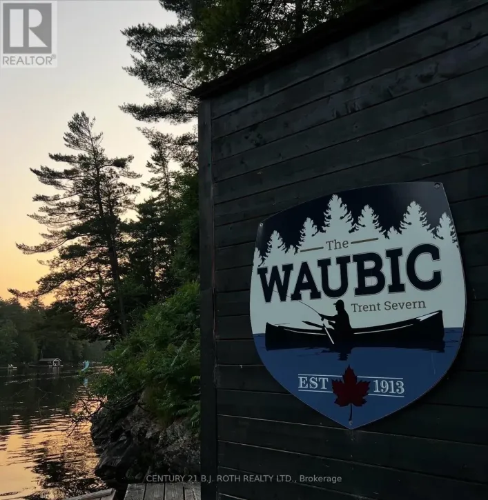 27 SR406 SHORE, Muskoka Lakes)