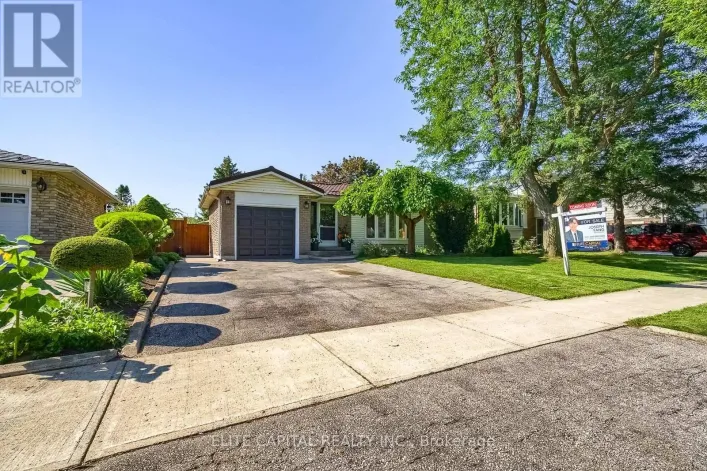 27 STALEY TERRACE, Toronto