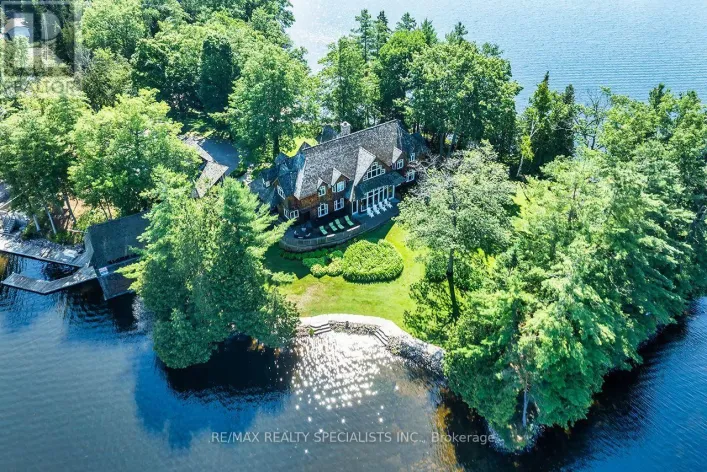 27 STAR ROAD, Kawartha Lakes