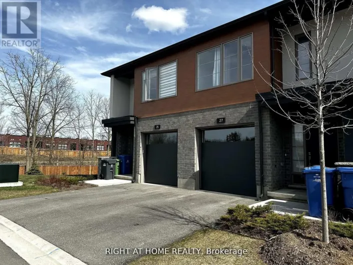 27 STEELE CRES STREET, Guelph
