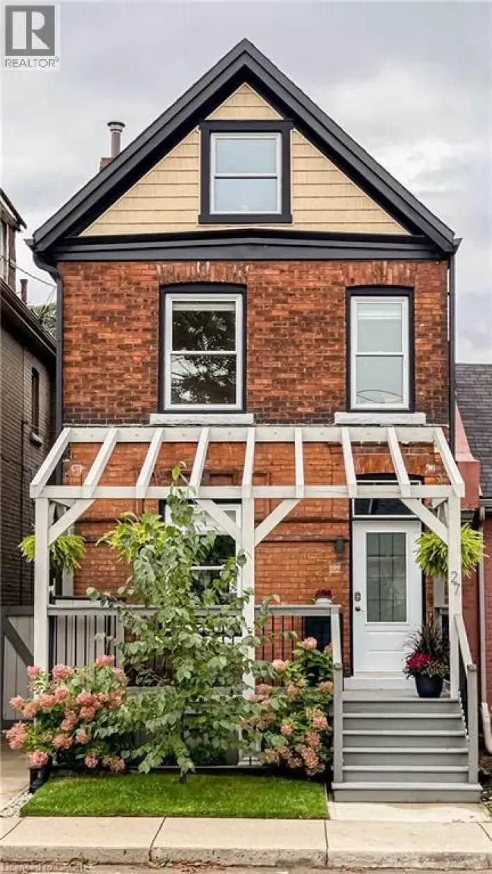27 STEVEN Street, Hamilton