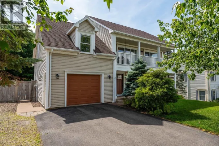 27 Stirling Avenue, Wolfville