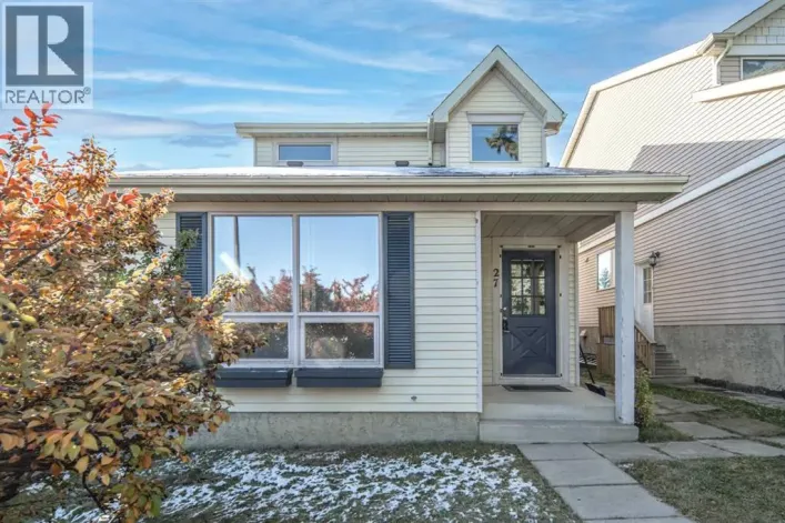27 Strathearn Crescent SW, Calgary