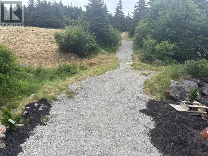 27 Strugnells Marsh Road, Pouch Cove