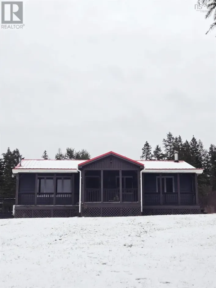 27 Sugar Bowl Road, Lochaber