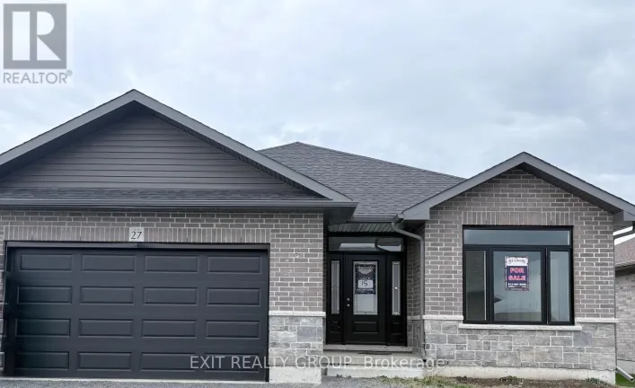 27 SULMON STREET, Belleville