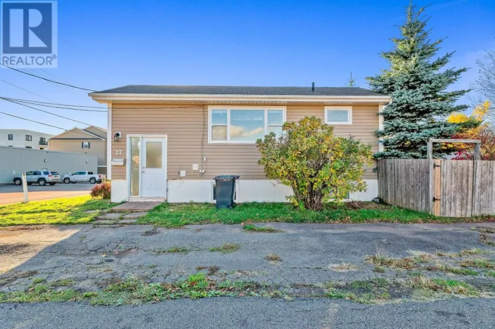 27 SUMMER Street, Charlottetown