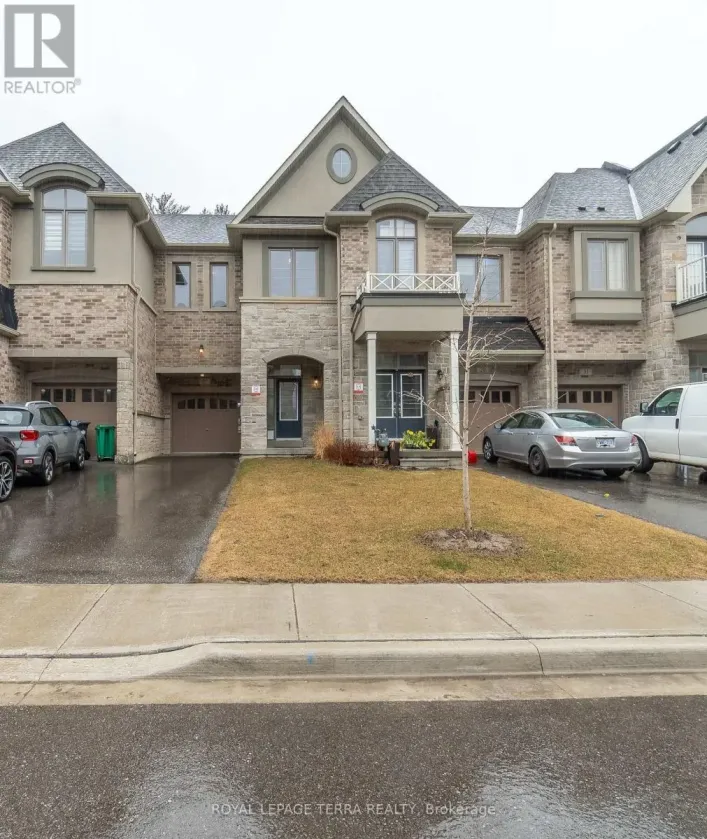 27 SUMMERBEAM WAY, Brampton