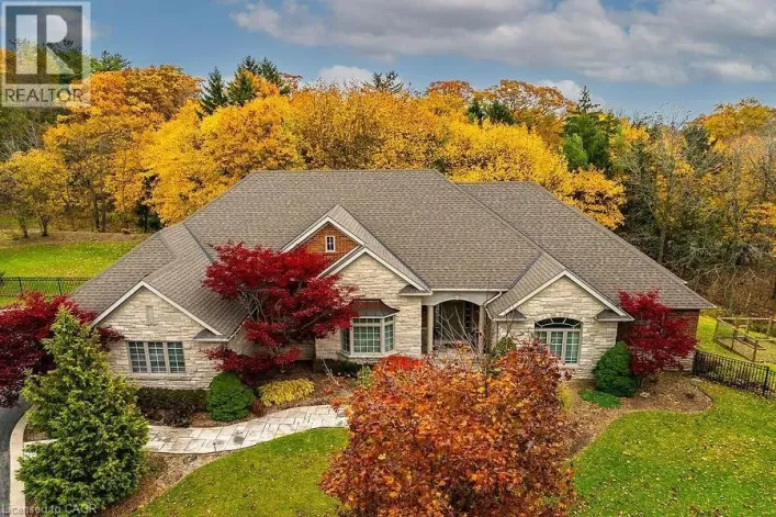 27 SUN Avenue, Dundas