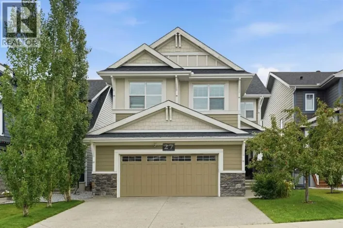 27 Sundown Way, Cochrane