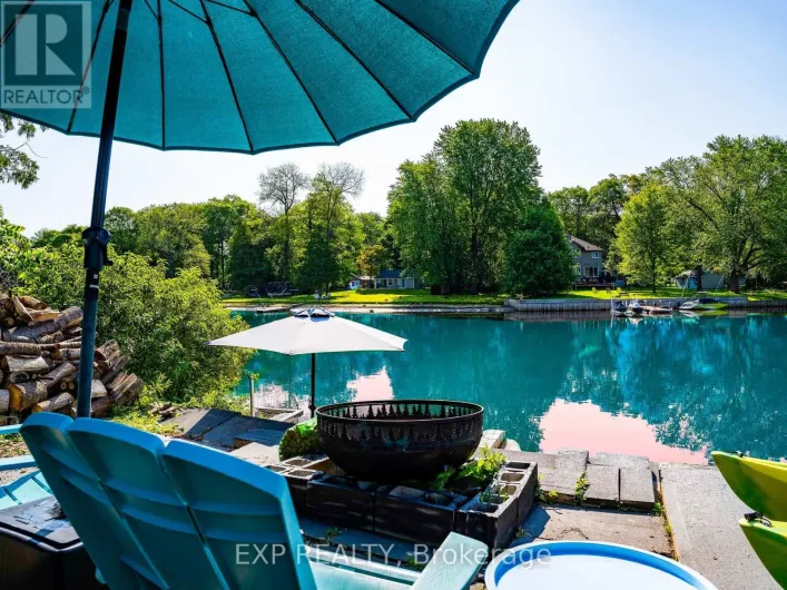 27 SUNNIDALE ROAD S, Wasaga Beach