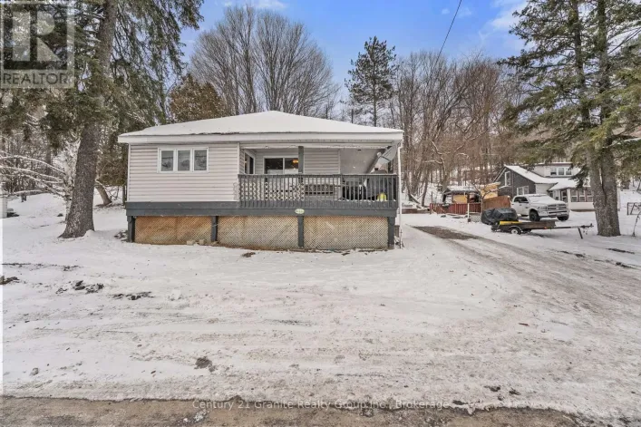 27 SUNNYSIDE STREET, Dysart et al