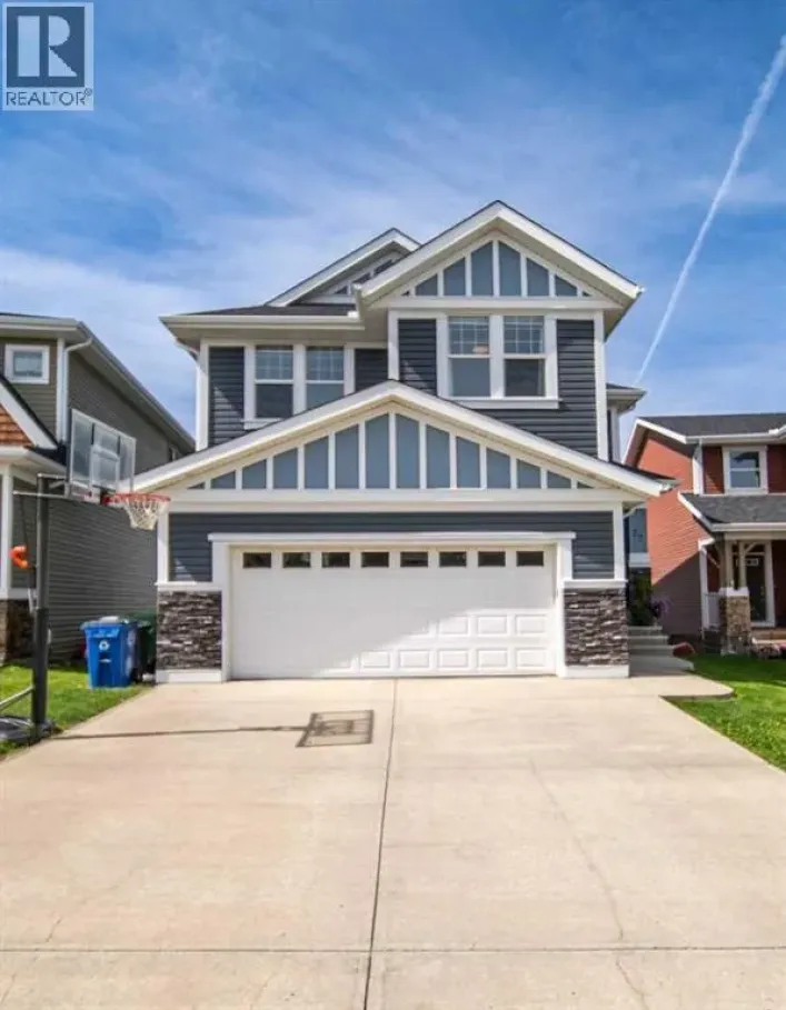 27 Sunset Park, Cochrane