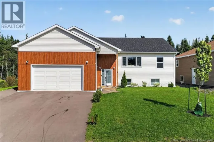 House for sale: 27 Sycamore Drive, Moncton