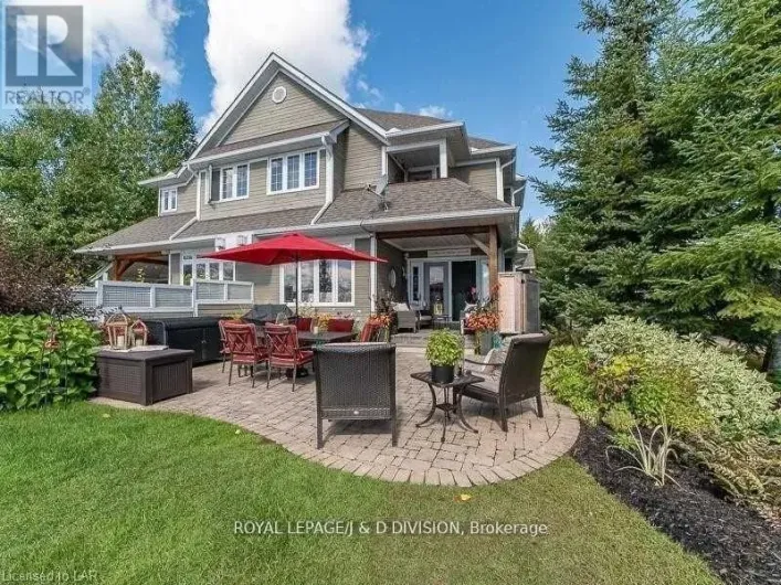27 SZAWLOWSKI DRIVE, Huntsville