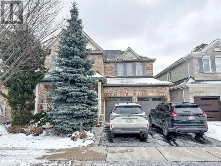 27 TELFORD STREET, Ajax