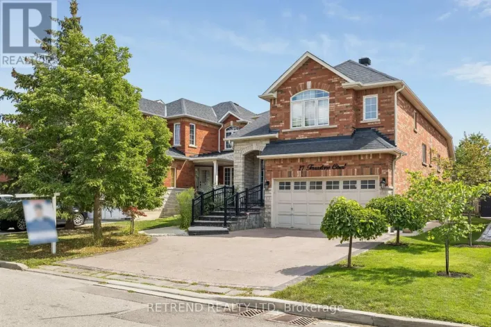 27 TERRASTONE COURT, Caledon