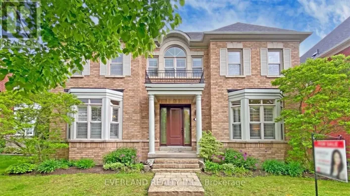 27 THE FAIRWAYS STREET, Markham