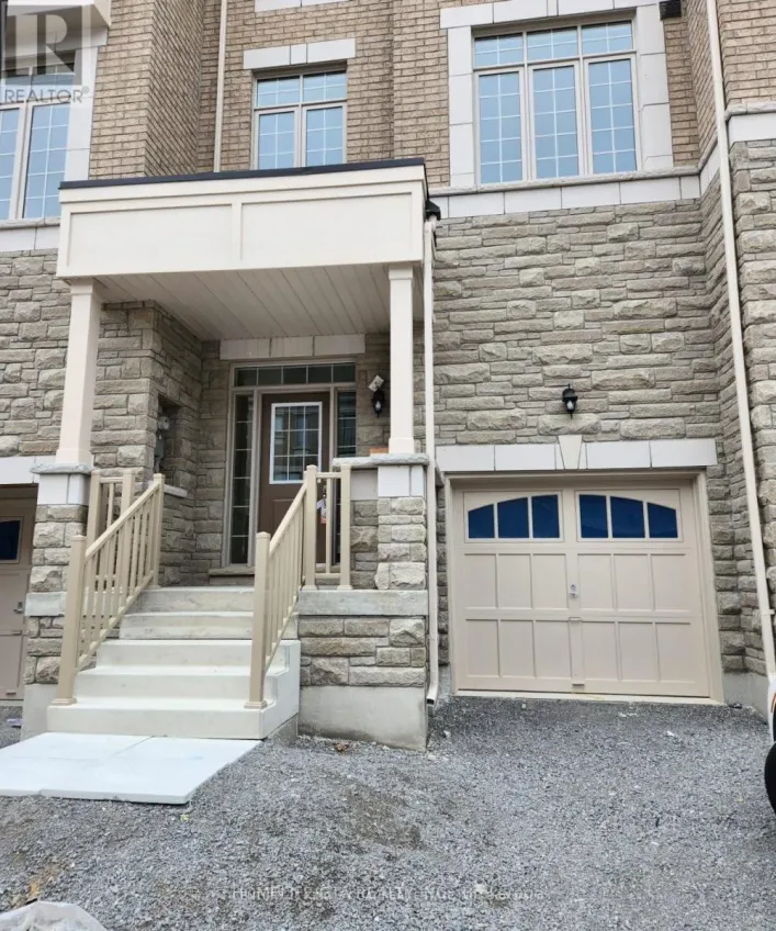 27 THOMAS HOPE LANE, Markham