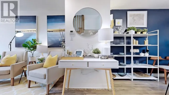 27 THOMAS MULHOLLAND DRIVE, Toronto