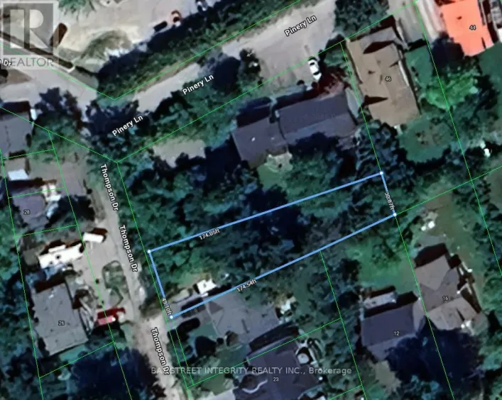 27 THOMPSON DRIVE, Georgina