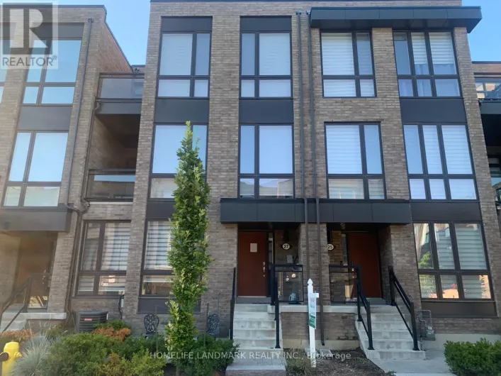 27 THORNCREST DRIVE, Vaughan